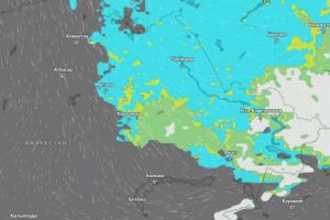 Дорожный прогноз на 22 октября