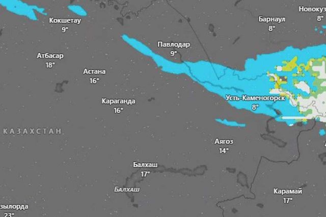 Дорожный прогноз на 14 октября