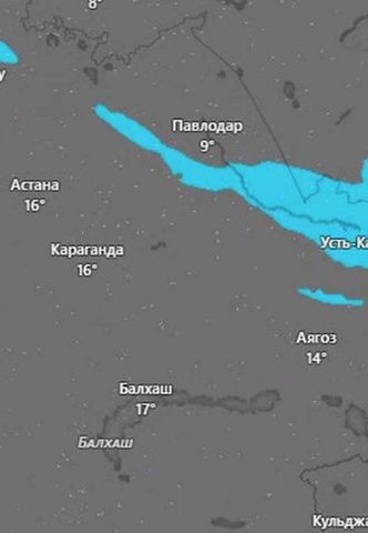 Дорожный прогноз на 14 октября
