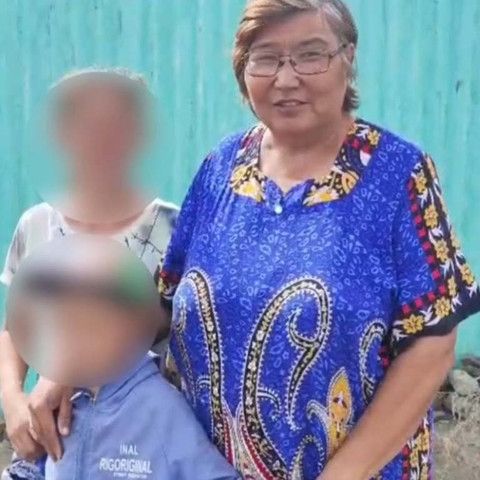 &laquo;Пошёл за водой&hellip;&raquo;: полицейские области Абай нашли 7-летнего ребёнка за 10 минут