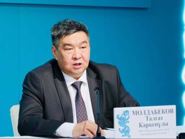 В области Абай обновляют больницы и закупают медицинское оборудование
