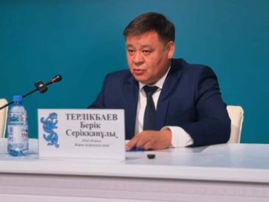 В Жарминском районе обновляют дороги, системы водоснабжения и социальные объекты