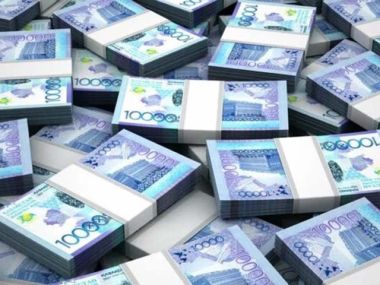 За сообщения о коррупции казахстанцам заплатят до 17,3 млн тенге
