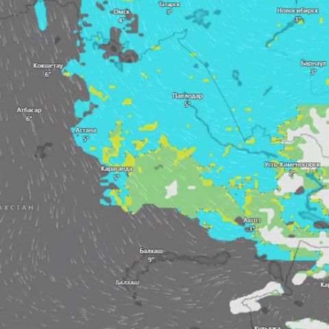 Дорожный прогноз на 22 октября