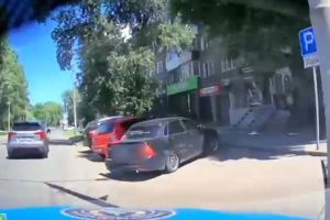 Сдал чужую машину на металлолом: в ВКО раскрыта серия преступлений