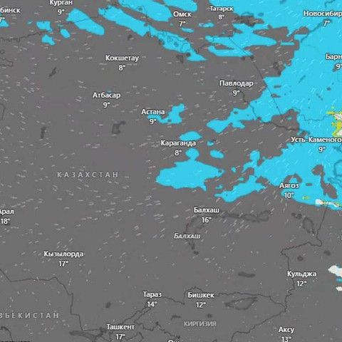 Дорожный прогноз на 8 октября