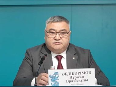 В районе Жанасемей решают вопрос обеспечения жителей питьевой водой