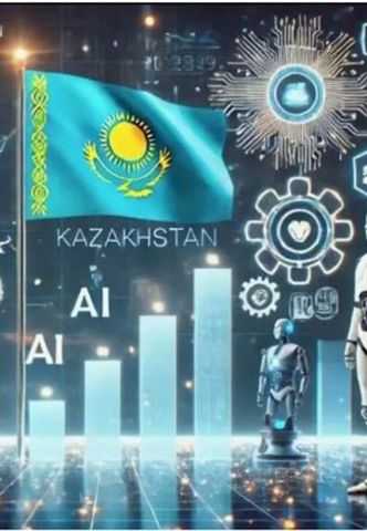 ИИ будет распределять соцвыплаты к праздникам от акимата