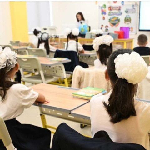 Какие требования к внешнему виду могут устанавливать школы Казахстана