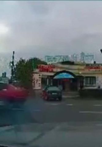 Водителя, устроившего опасный дрифт, арестовали