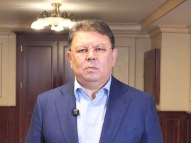 Бозумбаев пообещал наказать виновных в трагедии на Каспии