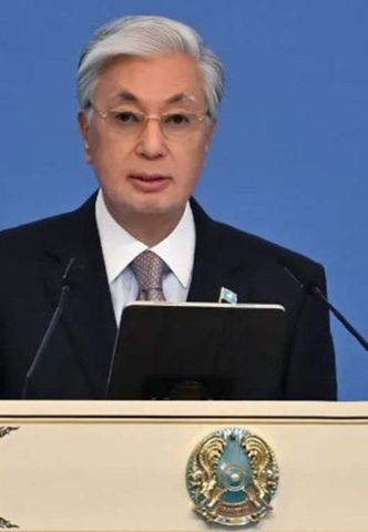 Стало известно, когда Президент обратится к народу с ежегодным Посланием