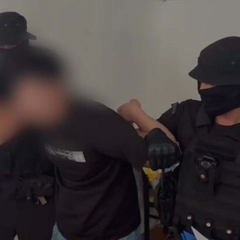 В Зайсане пресечен факт вымогательства денежных средств