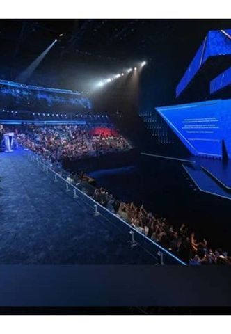 Президент открыл &laquo;Игры будущего &ndash; 2026&raquo; в Астане