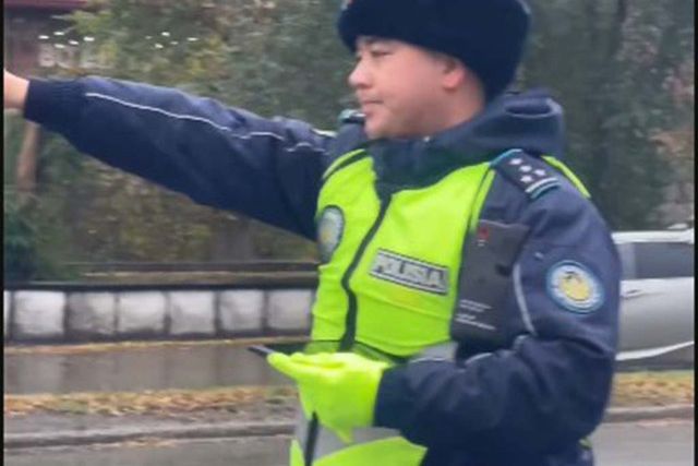 &laquo;Безопасная дорога&raquo;: в области Абай пресечено 1 162 правонарушения