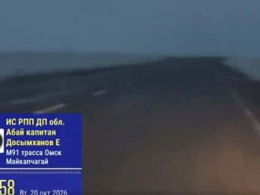 Движение автомобилей без зимних шин на двух трассах ограничат