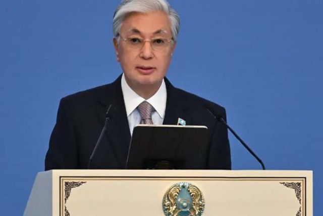 Стало известно, когда Президент обратится к народу с ежегодным Посланием