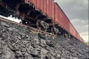 В Семее достаточно запасов угля