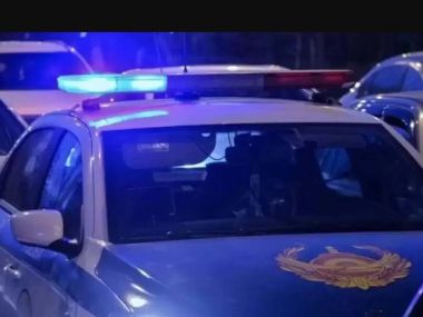 В Семее вынесли приговор пенсионеру, который поджег полицейские машины