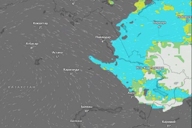 Дорожный прогноз на 30 октября