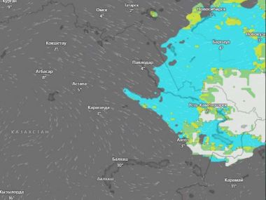 Дорожный прогноз на 30 октября