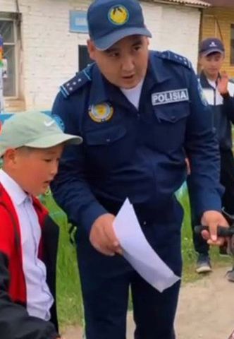 ОПМ &laquo;Внимание, дети!&raquo;: выявлено 22 родителя, ненадлежащим образом исполнявших свои обязанности