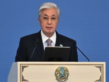 Стало известно, когда Президент обратится к народу с ежегодным Посланием