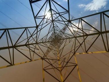 Планируемые отключения электроэнергии на 13 августа