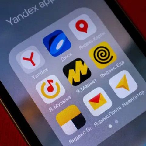 Сервисы Яндекс Go были недоступны в Казахстане после атаки на data-центр компании