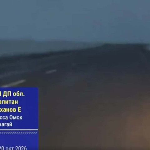 Движение автомобилей без зимних шин на двух трассах ограничат