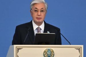 Стало известно, когда Президент обратится к народу с ежегодным Посланием