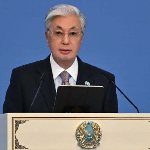 Стало известно, когда Президент обратится к народу с ежегодным Посланием