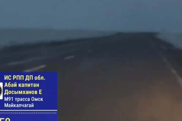 Движение автомобилей без зимних шин на двух трассах ограничат