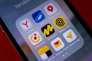 Сервисы Яндекс Go были недоступны в Казахстане после атаки на data-центр компании