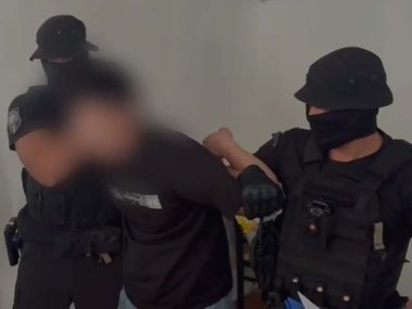 В Зайсане пресечен факт вымогательства денежных средств