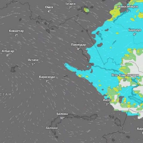 Дорожный прогноз на 30 октября