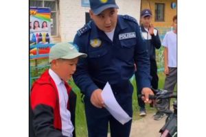 ОПМ &laquo;Внимание, дети!&raquo;: выявлено 22 родителя, ненадлежащим образом исполнявших свои обязанности