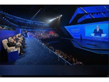 Президент открыл &laquo;Игры будущего &ndash; 2026&raquo; в Астане
