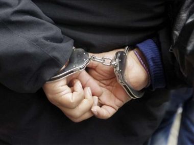 Подполковник делал закладки с гашишным маслом