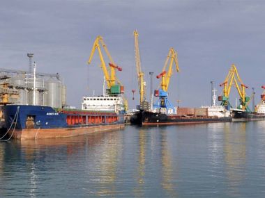 Нефтяной терминал, принадлежавший Кулибаеву, вернули государству