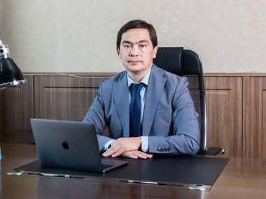 Требовал оплатить учёбу сына: осужден экс-глава «Хоргоса»