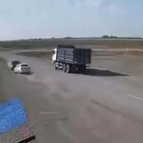 ДТП со смертельным исходом произошло в области Абай