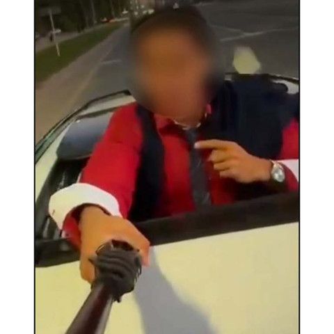 Цена вирусного кадра: попытка разрекламировать магазин обернулась административной ответственностью
