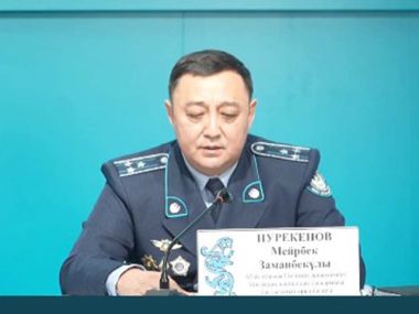 &laquo;Безопасный дом&raquo;: в области Абай проверили около 7 000 лиц, состоящих на учёте
