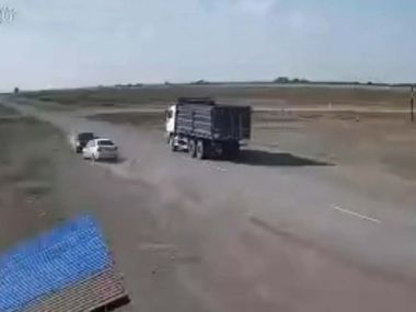 ДТП со смертельным исходом произошло в области Абай