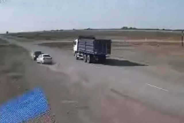 ДТП со смертельным исходом произошло в области Абай