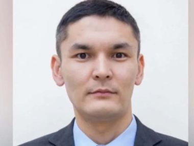 Назначен заместитель руководителя управления внутренней политики области Абай