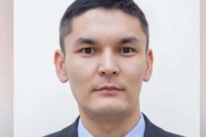 Назначен заместитель руководителя управления внутренней политики области Абай