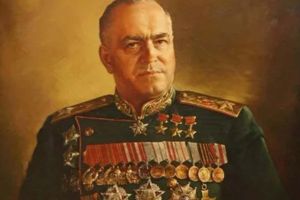 Маршал в опале: за что Сталин предал Жукова после войны