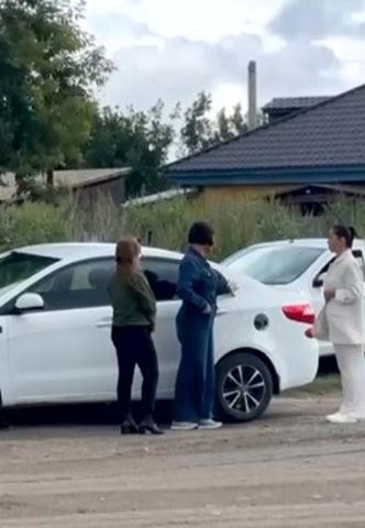 12 ножевых ранений нанесли девушке в области Абай